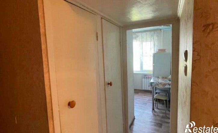 2-комн квартира улица Новая Биофабрика, 68,  д. 68