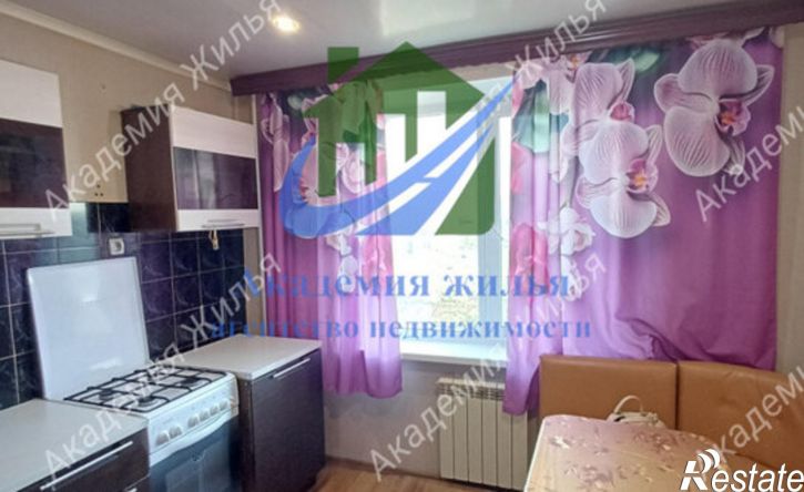 2-комн квартира улица Беляева, 12,  д. 12