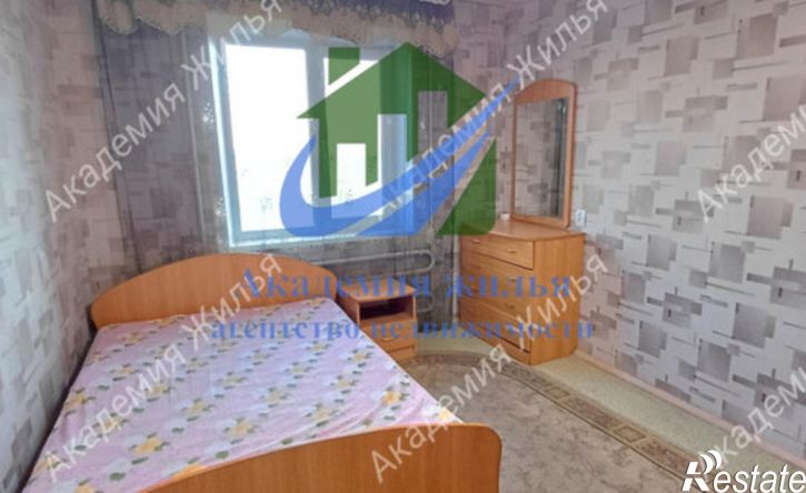 2-комн квартира улица Беляева, 12,  д. 12