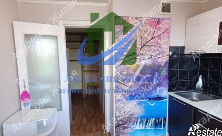 2-комн квартира улица Беляева, 12,  д. 12