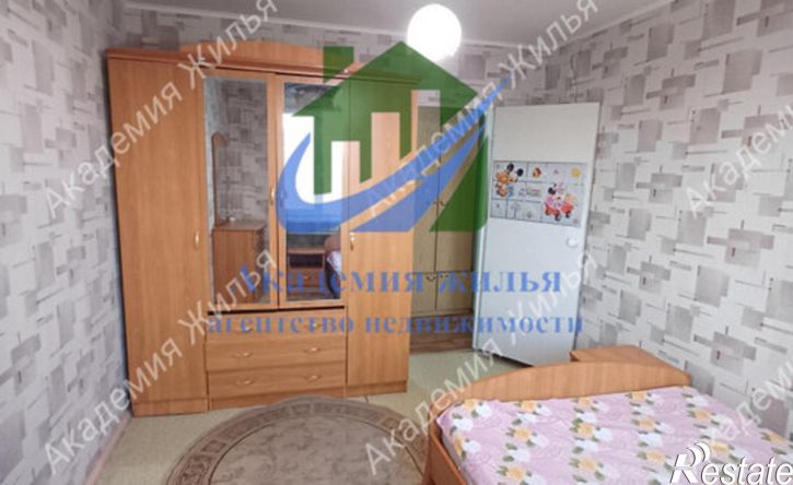 2-комн квартира улица Беляева, 12,  д. 12