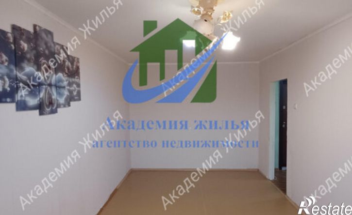 2-комн квартира улица Беляева, 12,  д. 12