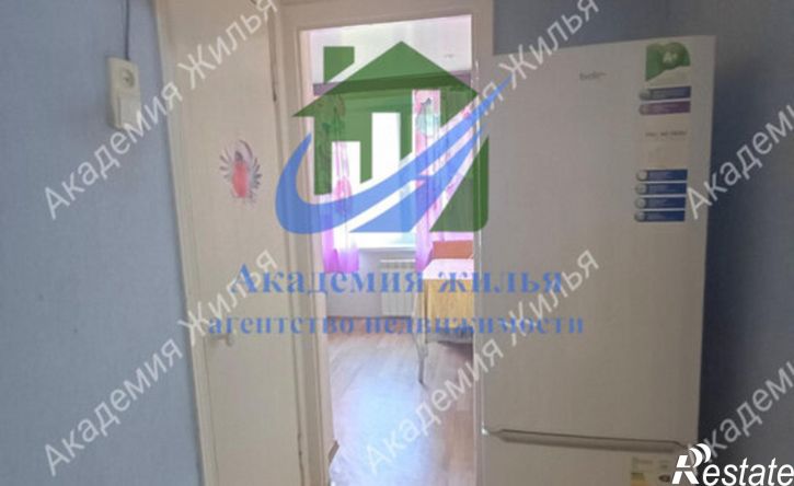 2-комн квартира улица Беляева, 12,  д. 12