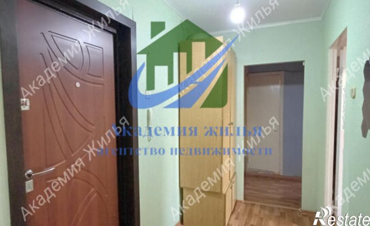 2-комн квартира улица Беляева, 12,  д. 12