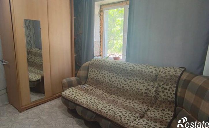 1-комн квартира ул Комарова, 1,  д. 1
