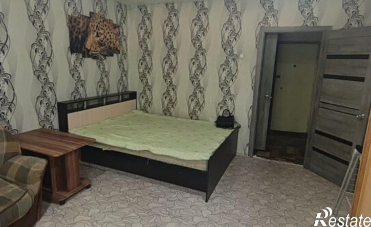 1-комн квартира ул Комарова, 1,  д. 1