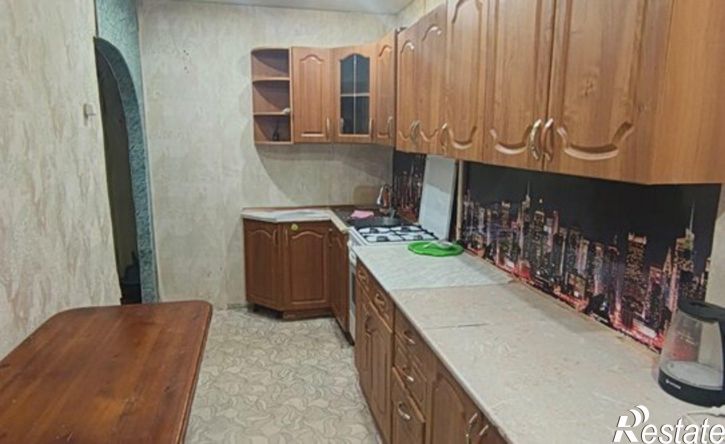 1-комн квартира ул Комарова, 1,  д. 1