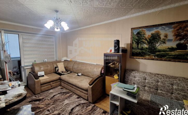 2-комн квартира ул Ялтинская, 99,  д. 99