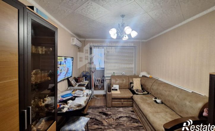 2-комн квартира ул Ялтинская, 99,  д. 99
