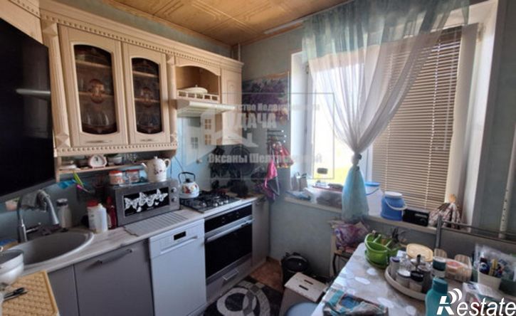 2-комн квартира ул Ялтинская, 99,  д. 99