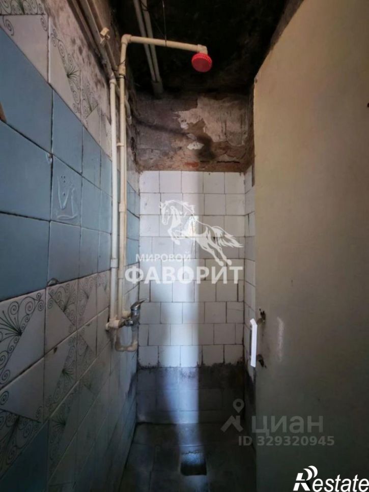 Комната Братская улица, 52,  д. 52