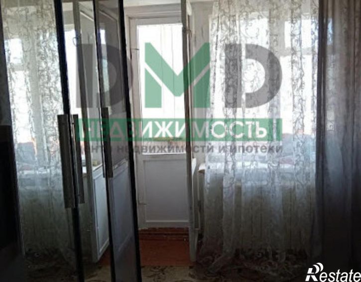 1-комн квартира ул Короленко, 140А,  д. 140А