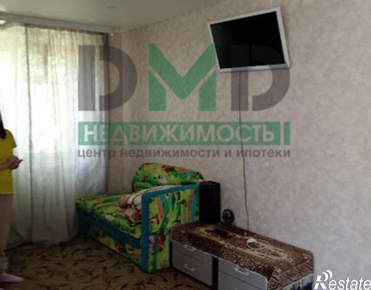 1-комн квартира ул Короленко, 140А,  д. 140А