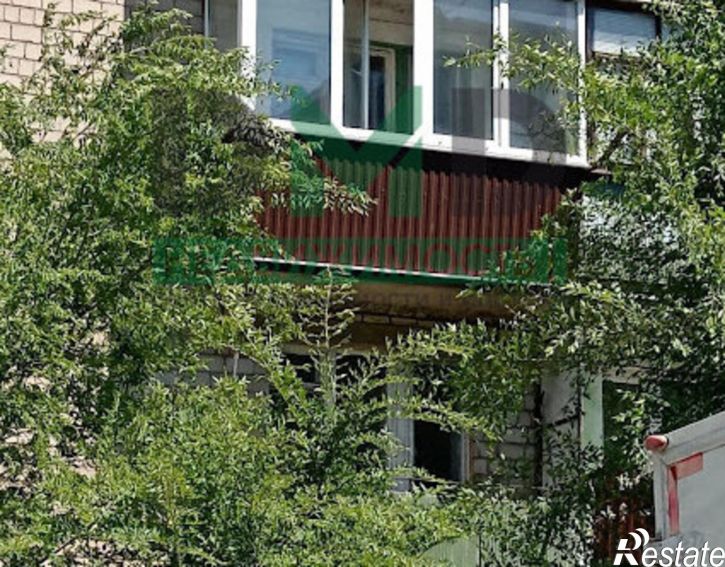 1-комн квартира ул Короленко, 140А,  д. 140А