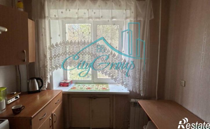 2-комн квартира улица Пржевальского, 1А,  д. 1А