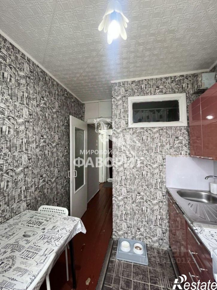 1-комн квартира Квартальный пр-д, 14,  д. 14