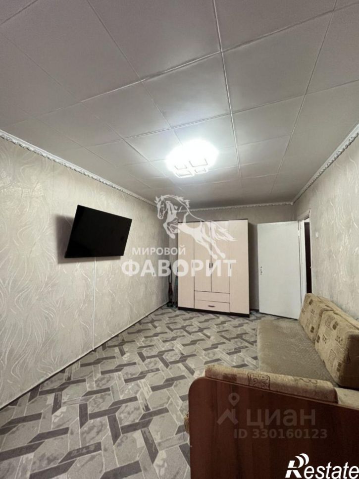 1-комн квартира Квартальный пр-д, 14,  д. 14