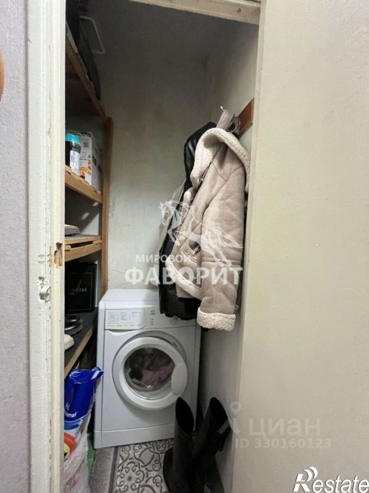 1-комн квартира Квартальный пр-д, 14,  д. 14
