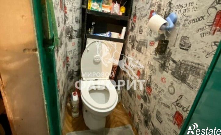 2-комн квартира ул Стартовая, 7А,  д. 7А