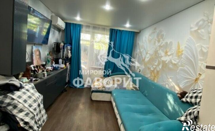 2-комн квартира ул Стартовая, 7А,  д. 7А