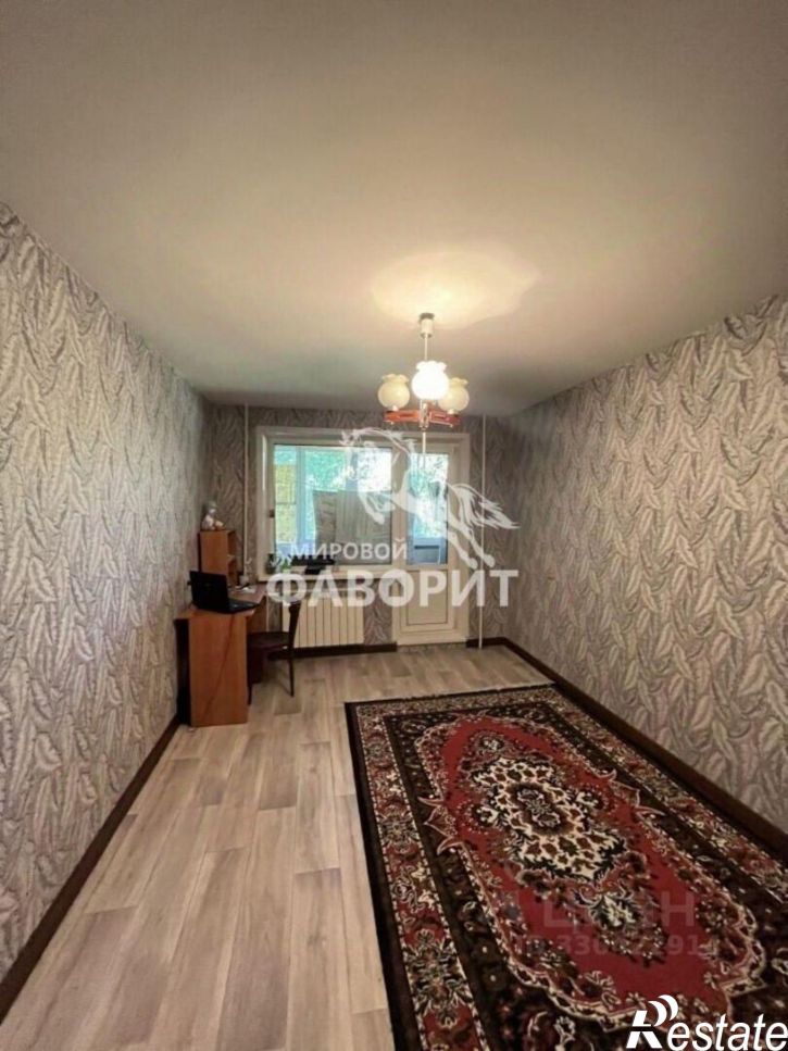 1-комн квартира ул Беляева, 13,  д. 13