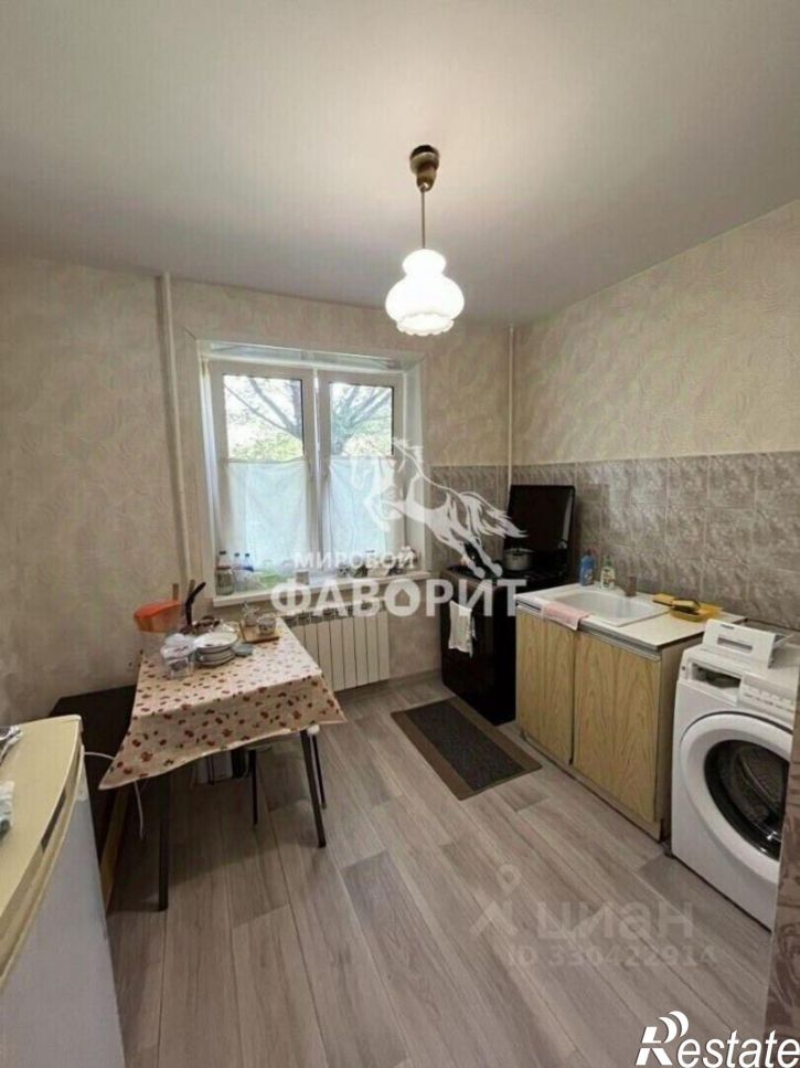 1-комн квартира ул Беляева, 13,  д. 13