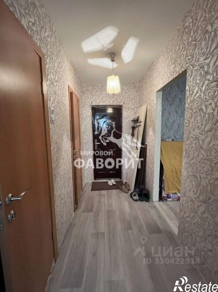 1-комн квартира ул Беляева, 13,  д. 13