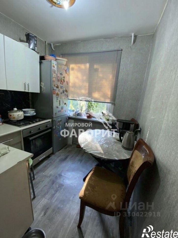 2-комн квартира ул Стартовая, 7,  д. 7