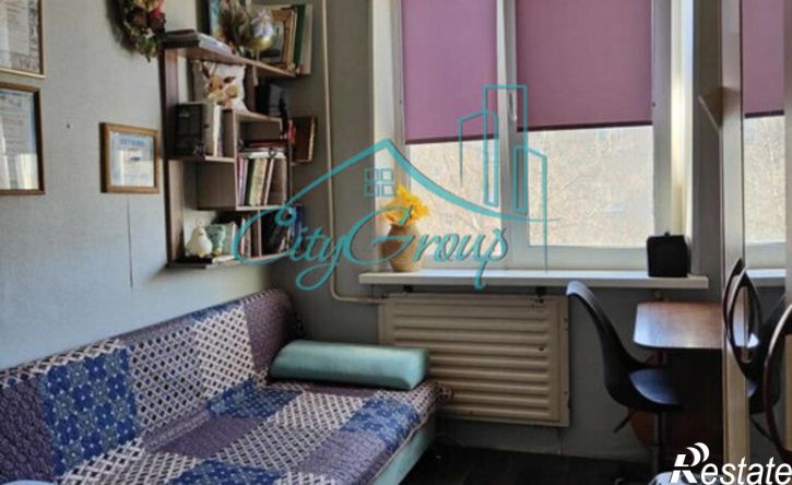 4-комн квартира Тагильская улица, 13А,  д. 13А