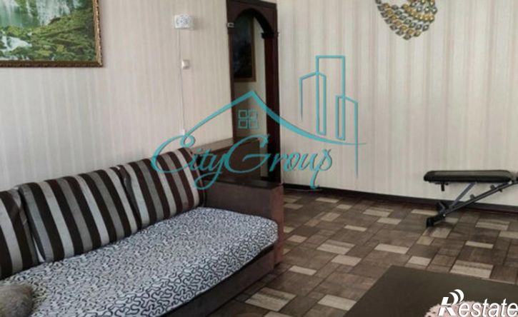 4-комн квартира Тагильская улица, 13А,  д. 13А