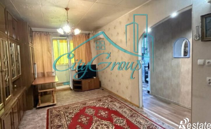 3-комн квартира Краматорская улица, 7А,  д. 7А