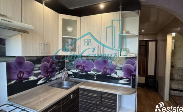 3-комн квартира Краматорская улица, 7А,  д. 7А