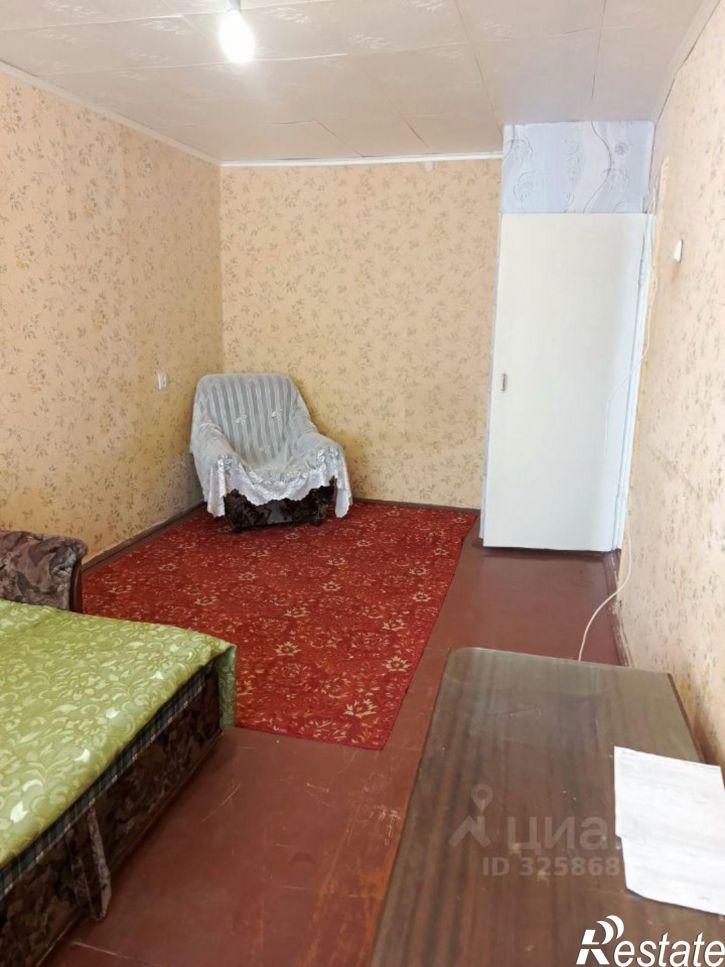 1-комн квартира Сарматский пер, 5,  д. 5