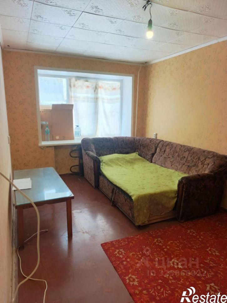 1-комн квартира Сарматский пер, 5,  д. 5