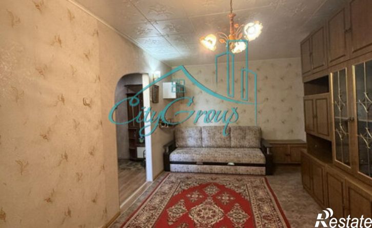 3-комн квартира Краматорская улица, 7А,  д. 7А