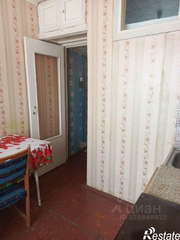 1-комн квартира Сарматский пер, 5,  д. 5