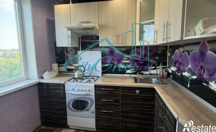 3-комн квартира Краматорская улица, 7А,  д. 7А