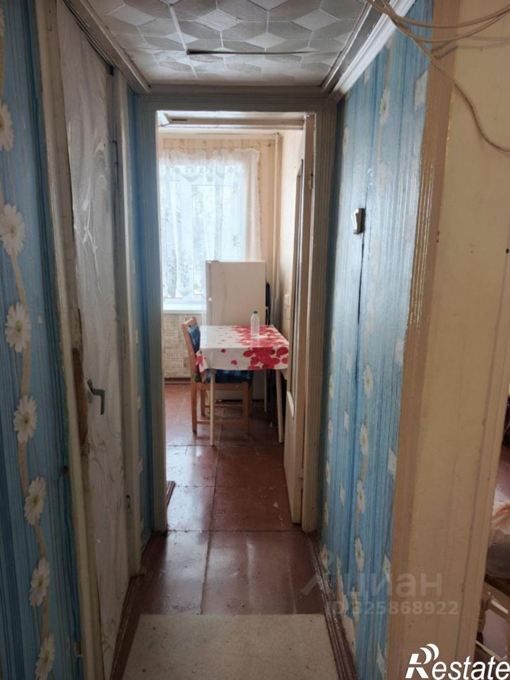 1-комн квартира Сарматский пер, 5,  д. 5