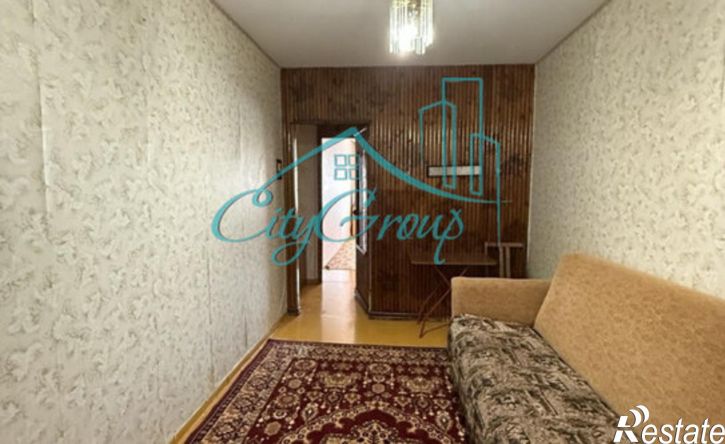 3-комн квартира Краматорская улица, 7А,  д. 7А