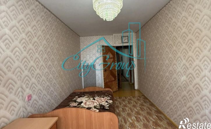 3-комн квартира Краматорская улица, 7А,  д. 7А