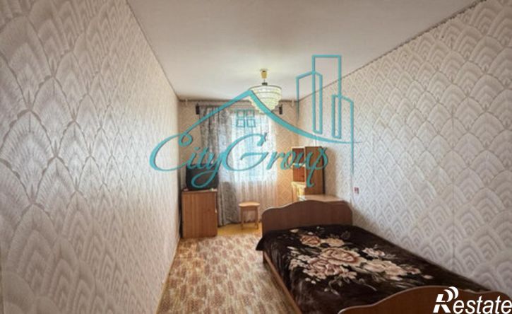 3-комн квартира Краматорская улица, 7А,  д. 7А