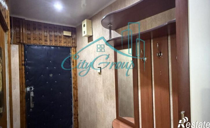 3-комн квартира Краматорская улица, 7А,  д. 7А