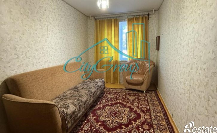 3-комн квартира Краматорская улица, 7А,  д. 7А