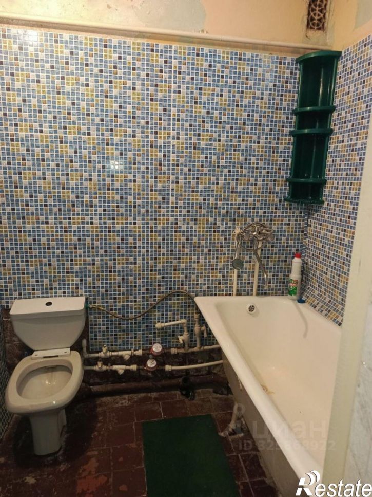 1-комн квартира Сарматский пер, 5,  д. 5