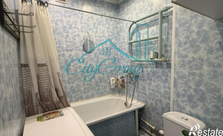 3-комн квартира Краматорская улица, 7А,  д. 7А
