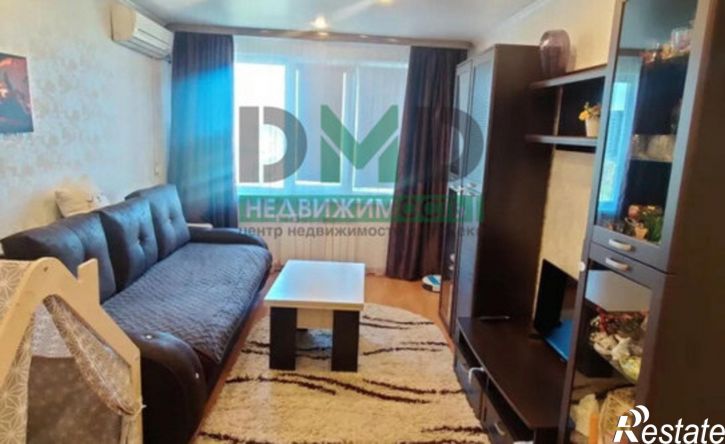 2-комн квартира пер Гастелло, 34,  д. 34