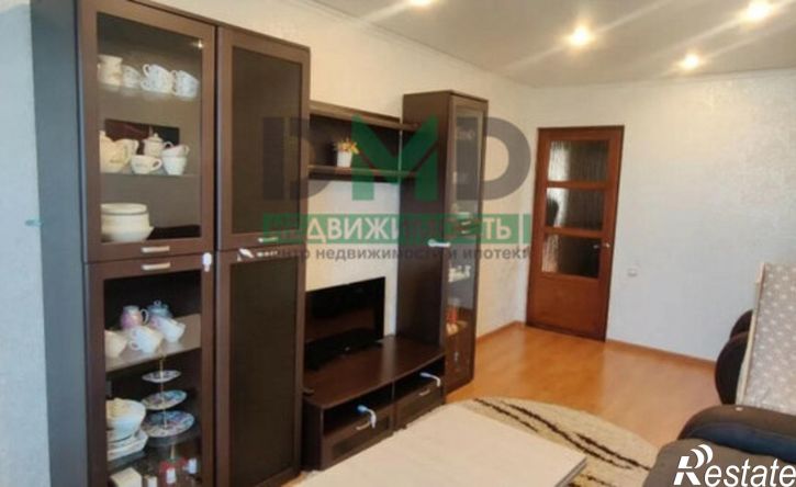 2-комн квартира пер Гастелло, 34,  д. 34
