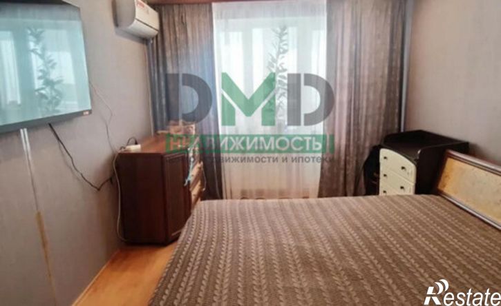2-комн квартира пер Гастелло, 34,  д. 34