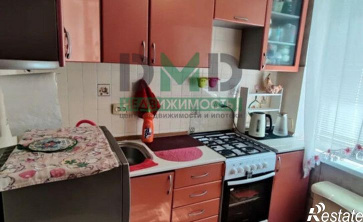 2-комн квартира пер Гастелло, 34,  д. 34