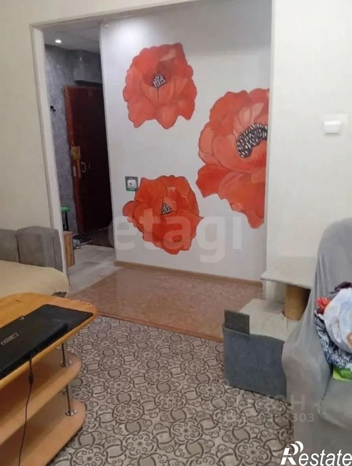 2-комн квартира Театральный переулок, 7,  д. 7